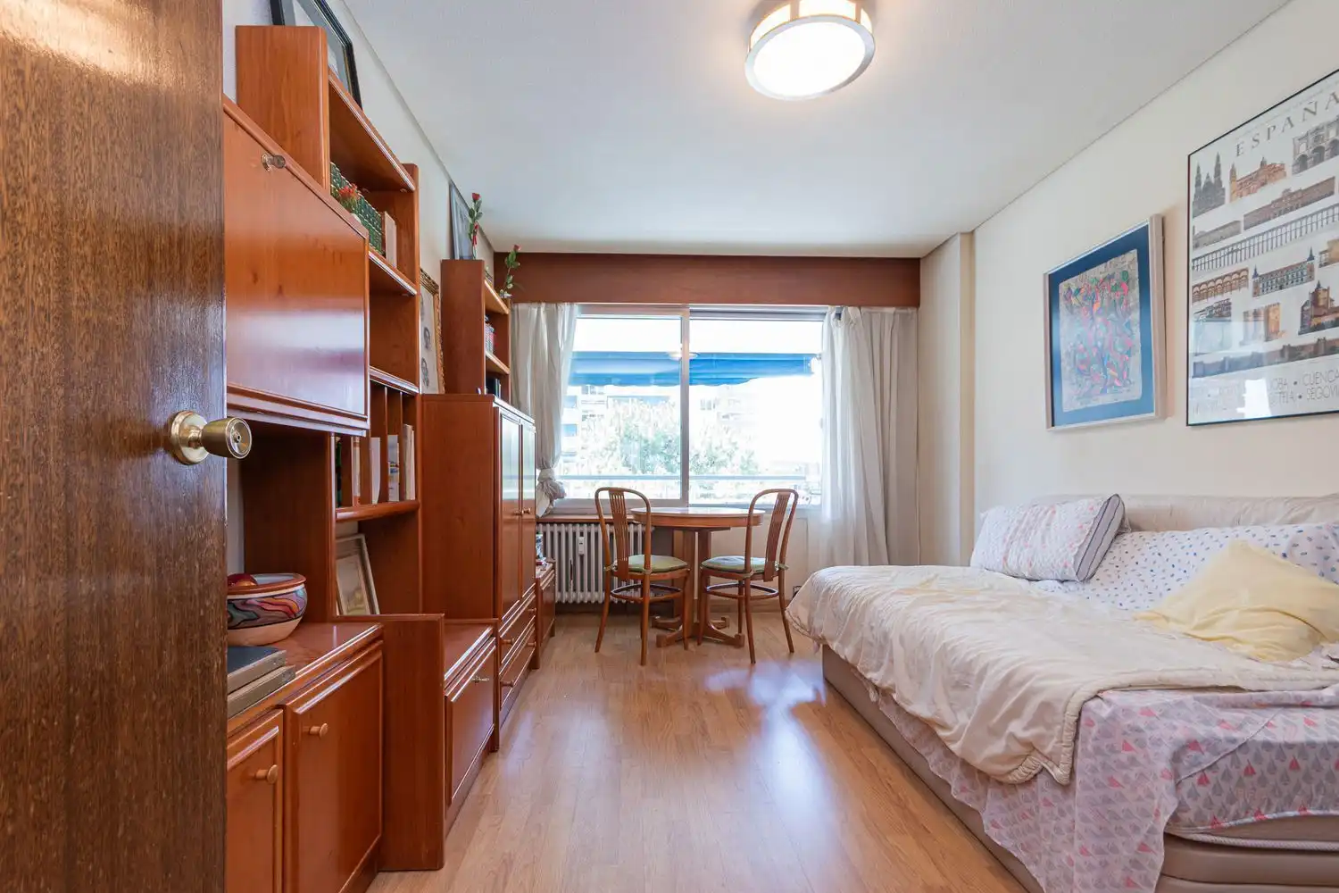 Flat with lift for sale in Ciudad Lineal, imagen 31