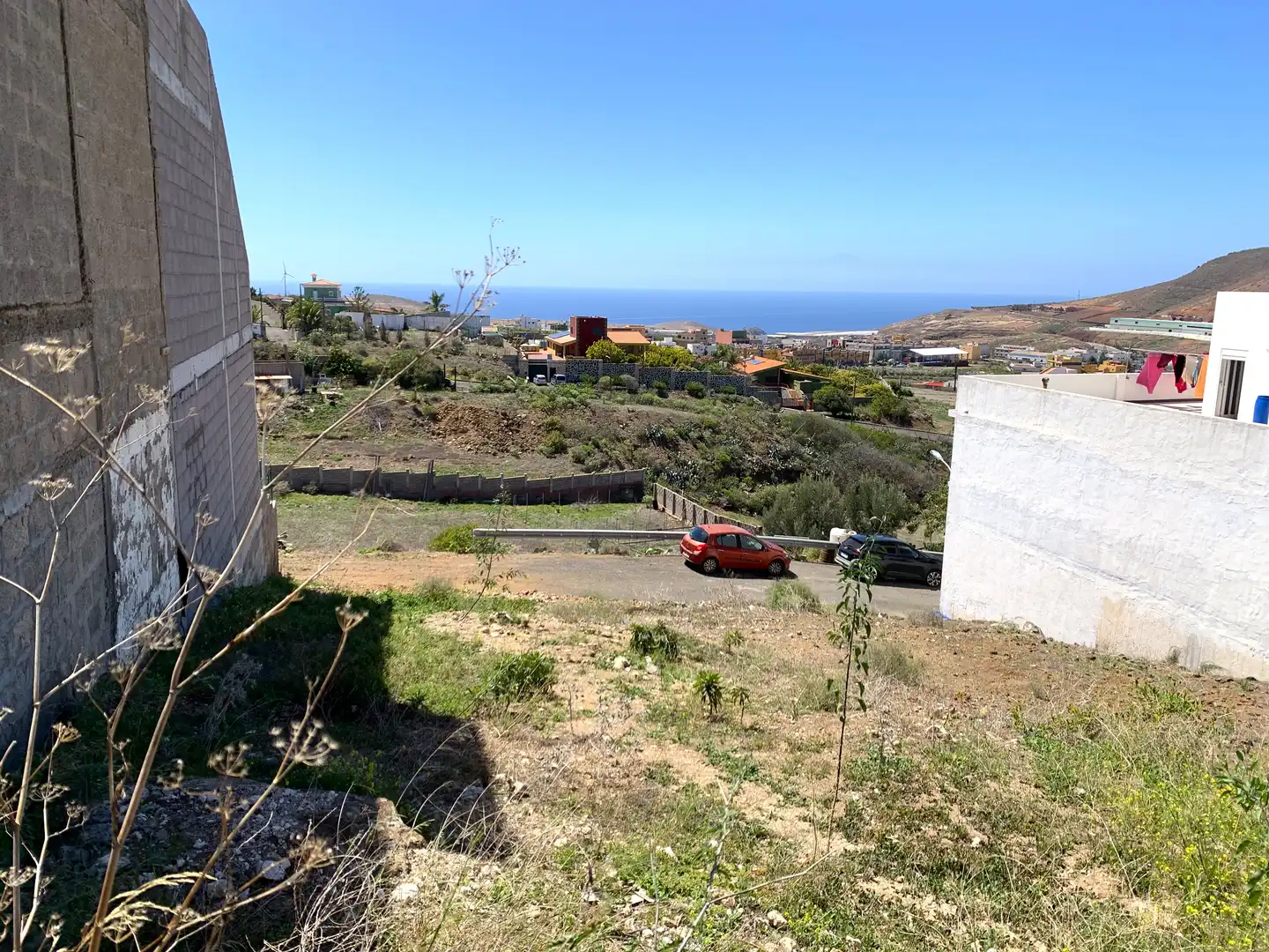 Residential for sale in Gáldar