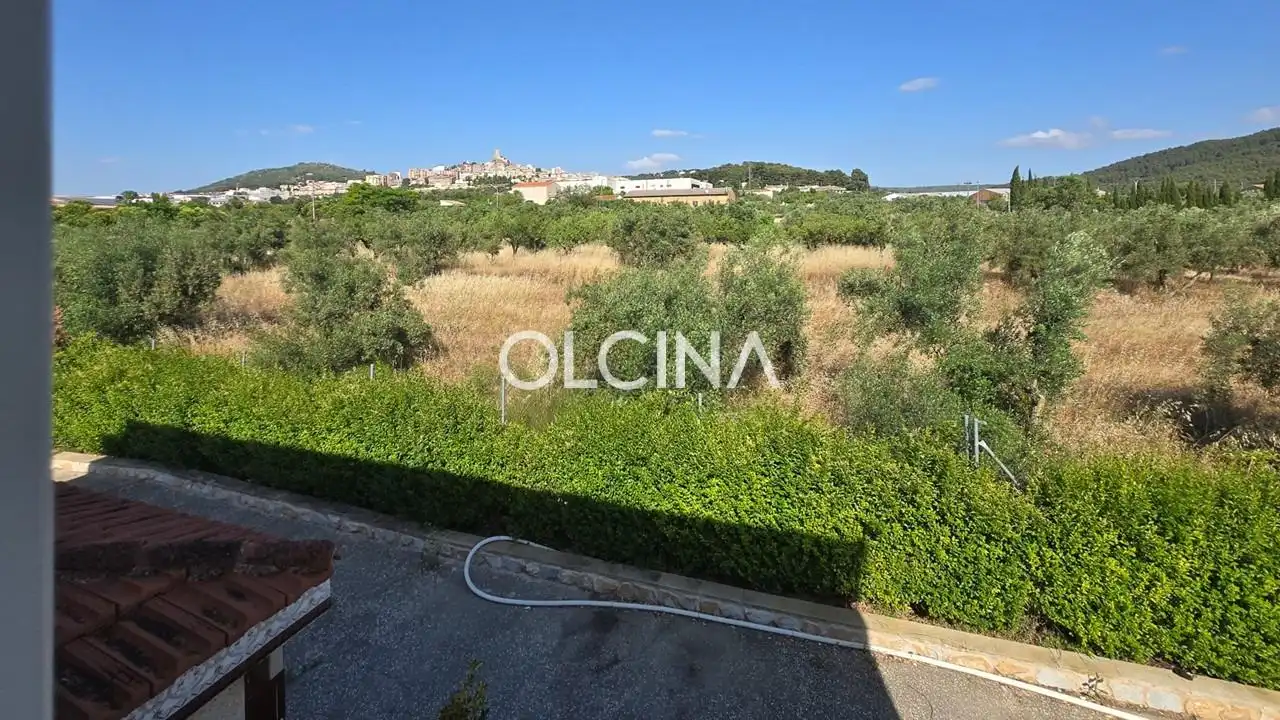 Houses for sale in Banyeres de Mariola  with Heating, Private garden and Terrace
