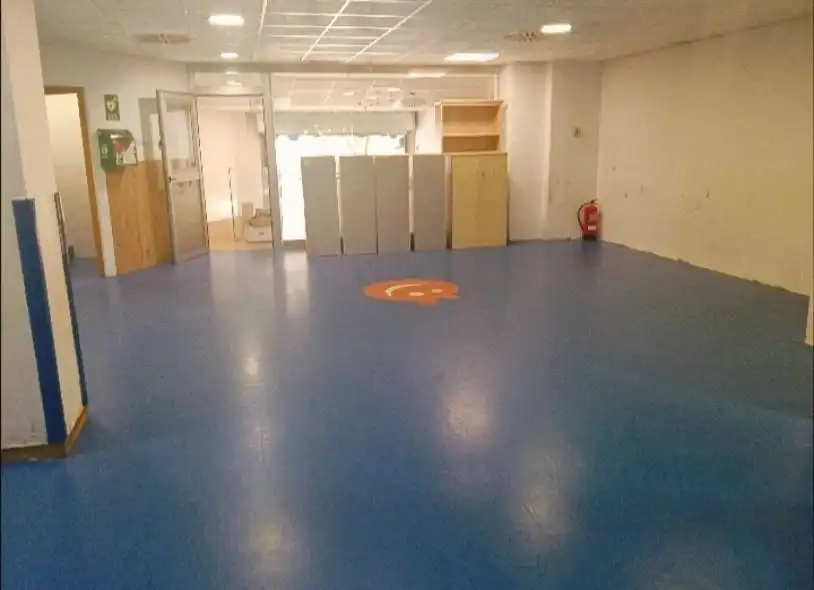 Gewerbefläche zur Miete in canfranc, imagen 24