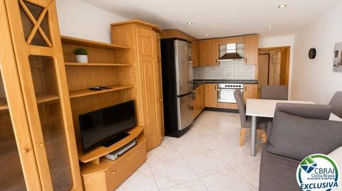 Foto 5 de Apartamento en venta en Avenida Cap de la Gola, Santa Margarita, Roses
