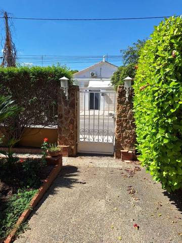 Casa-chalet en Venta en Montesol