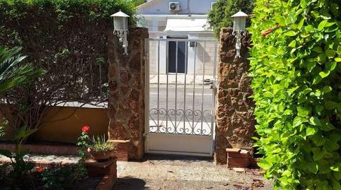 Foto 5 de Casa o xalet en venda a Montesol, L'Eliana