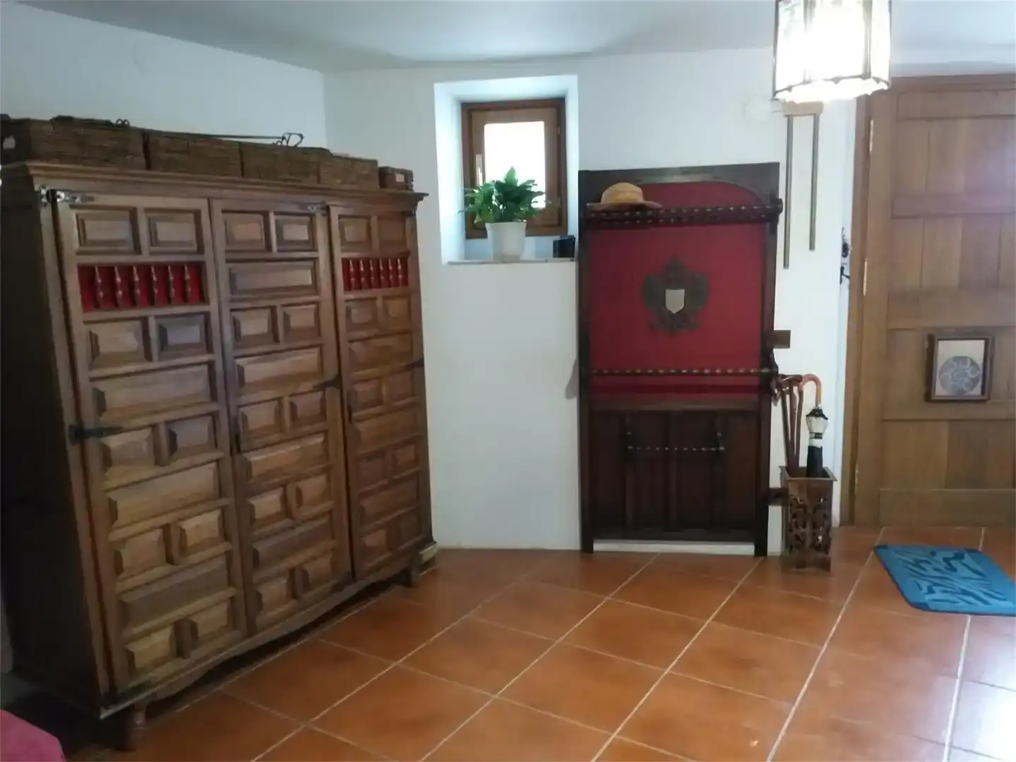 Pis en venda en Valle de Yerri / Deierri amb Jardí privat, Parquet i Traster
