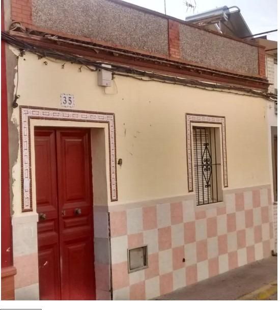 Casa o xalet en venda