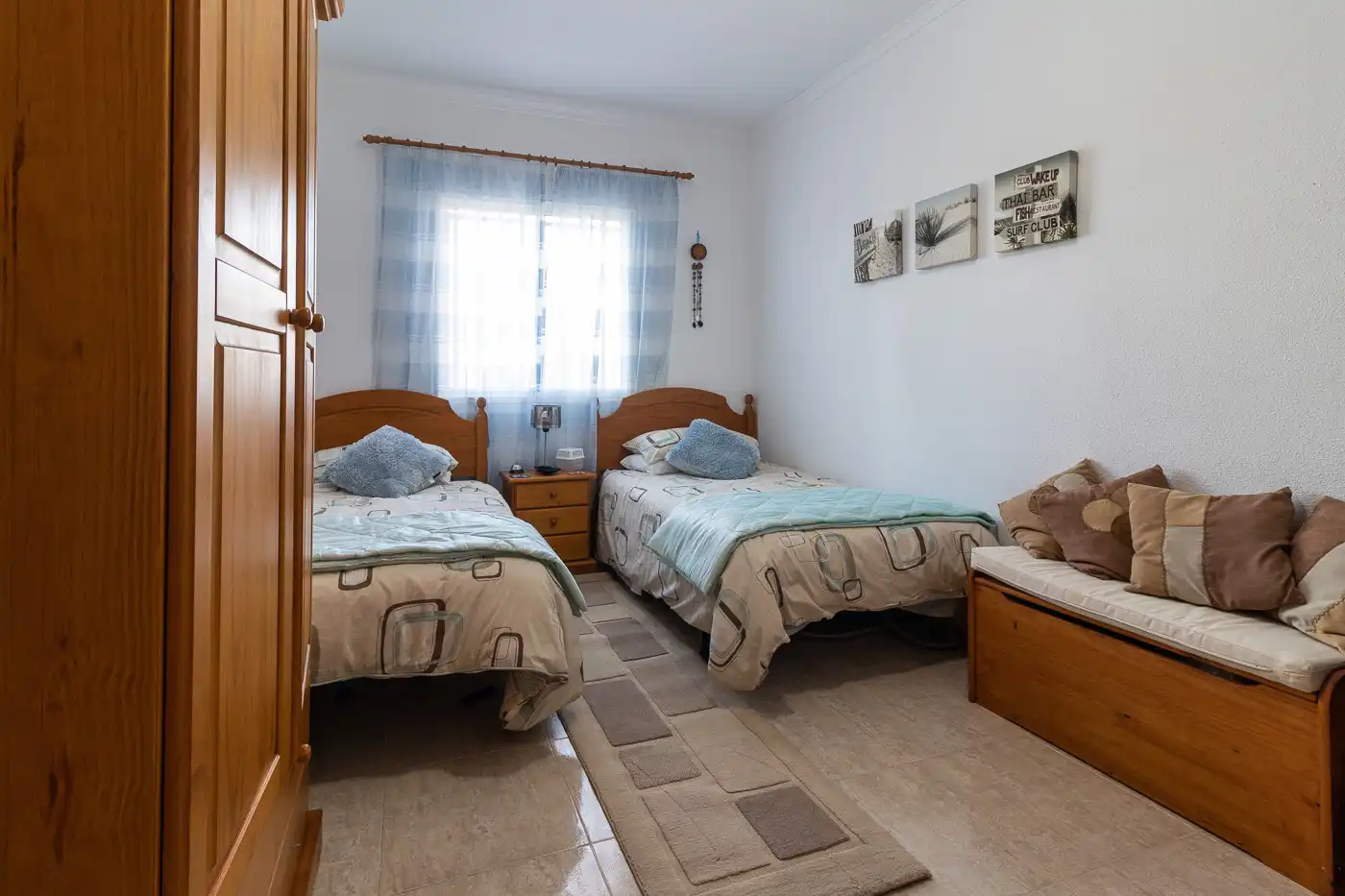 Dormitori de Casa o xalet en venda en Mula amb Piscina