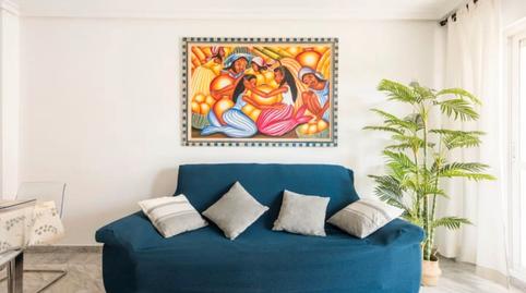 Foto 4 de Apartament en venda a Calle Los Jazmines, 11, Nueva Andalucía centro, Málaga