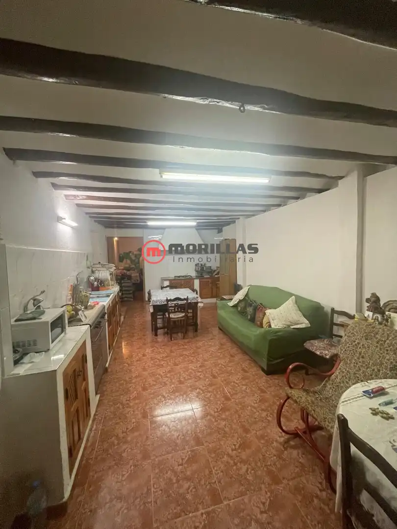 Casa en venta en Caravaca de la Cruz