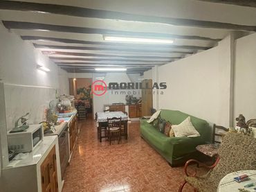 Casa en venda a Caravaca de la Cruz