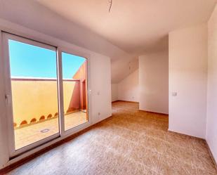 Dormitori de Apartament en venda en Benissa amb Aire condicionat