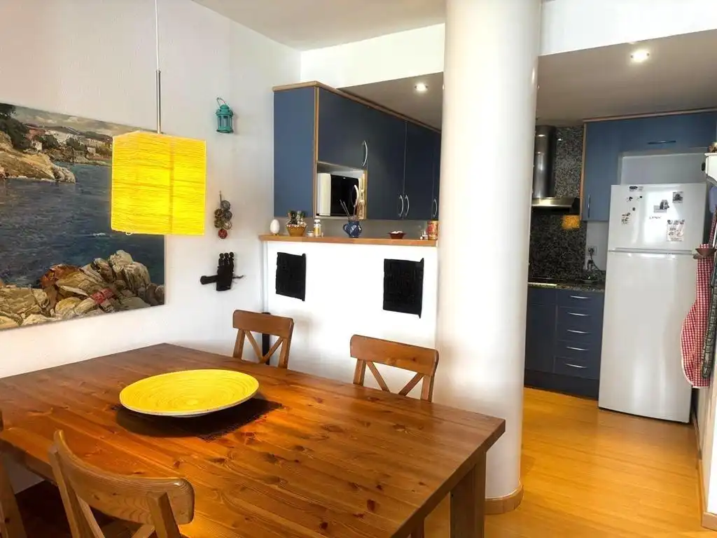 Apartamento con piscina en venta en Santa Margarita, imagen 8