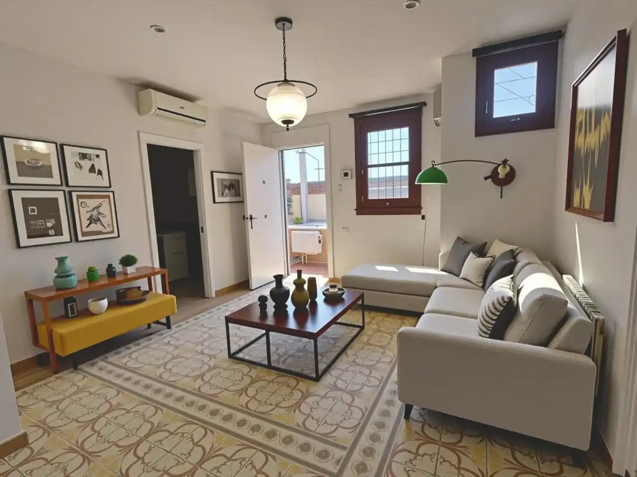 Wohnung zum Verkauf in calle dels Vigatans, imagen 2