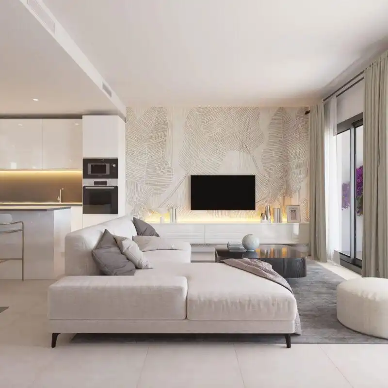 Apartamento en venta en Benamara - Atalaya