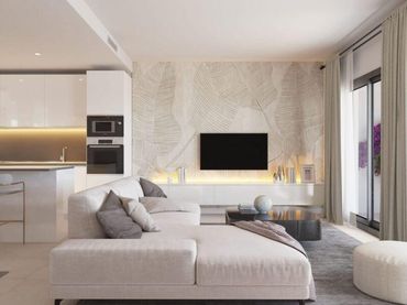 Apartament en venda a Benamara - Atalaya