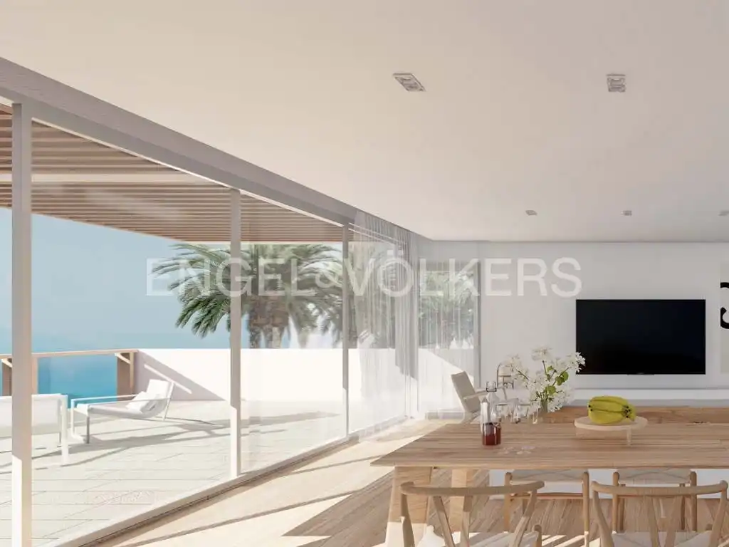 Terrenos y solares en venta en Abama, imagen 8