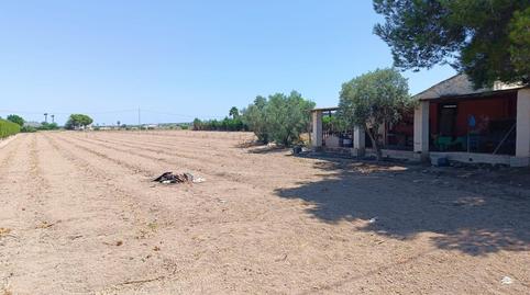 Foto 4 de Casa o xalet en venda a Dolores, Alicante