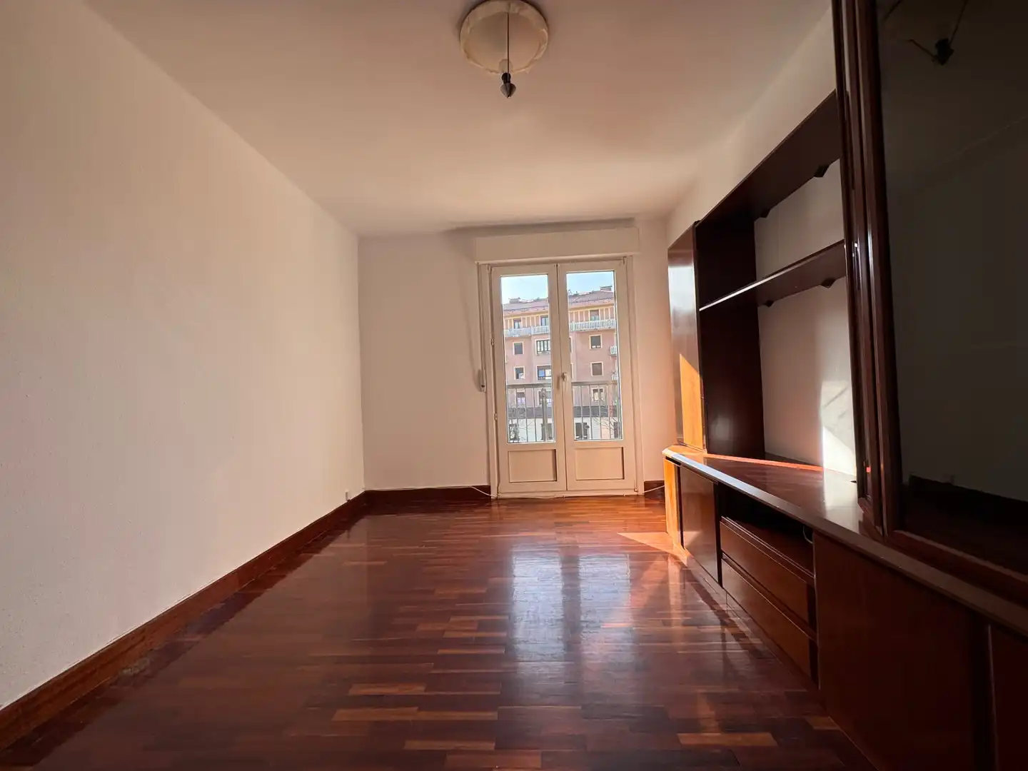 Habitación de Piso en venta en Pasaia con Trastero, Amueblado y Lavadora
