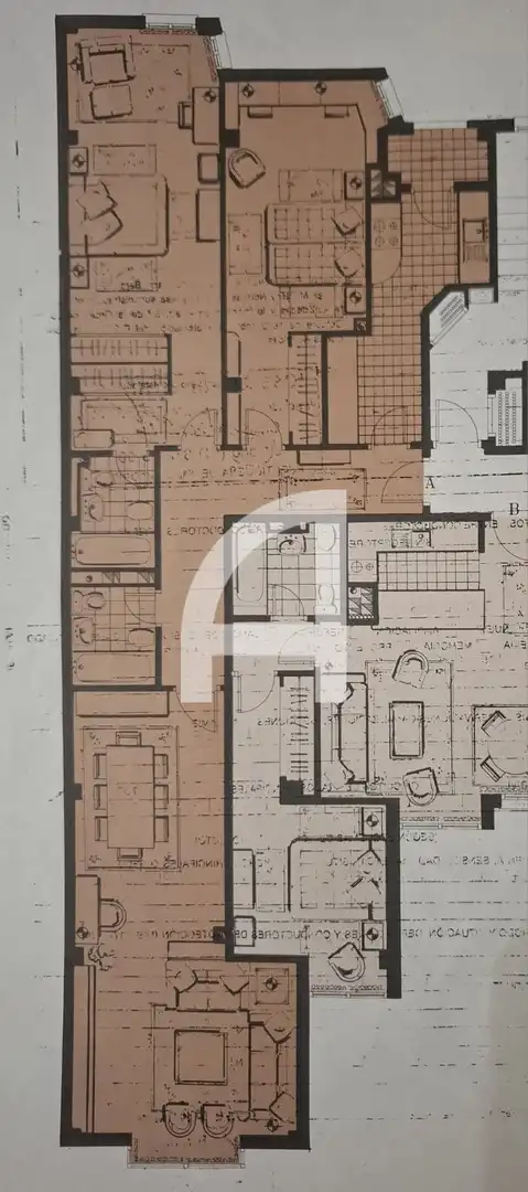 Piso en venta en Madrid con Aire acondicionado y Calefacción