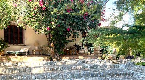 Foto 3 de Casa o chalet en venta en Santa Ana, Ontinyent