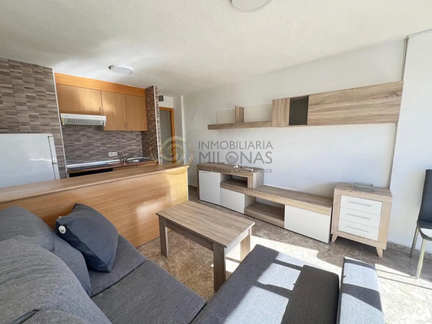 Mini appartamento con piscina in vendita a Rincón de Loix, imagen 6
