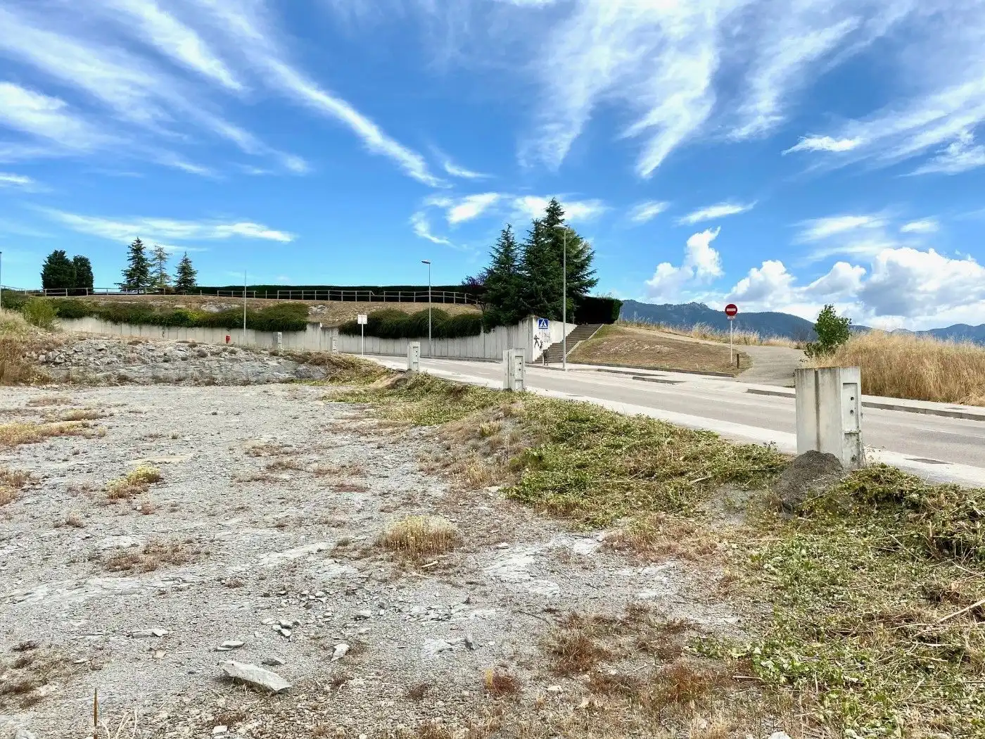 Terreny residencial en venda a Torelló, imagen 5