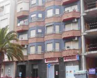 Exterior view of Flat for sale in Lorca