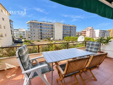 Studio à vendre à DE LA PUNTA DEL PONENT