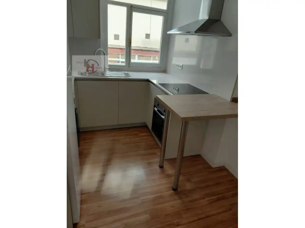 Flat for sale in Puerto Deportivo