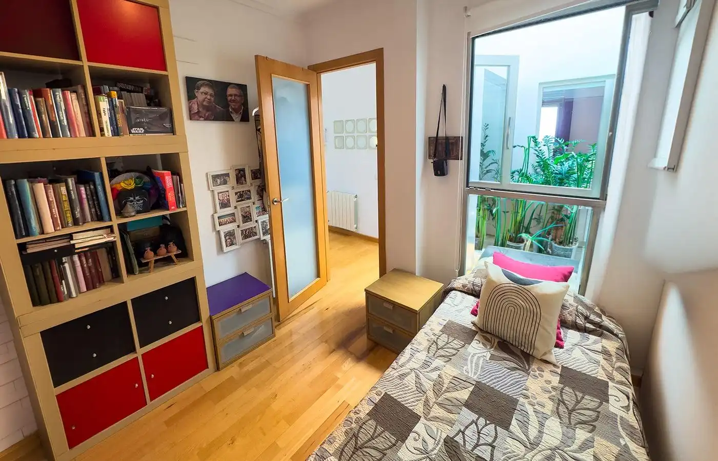 Casa amb terrassa en venda a Poblats Marítims, imagen 26