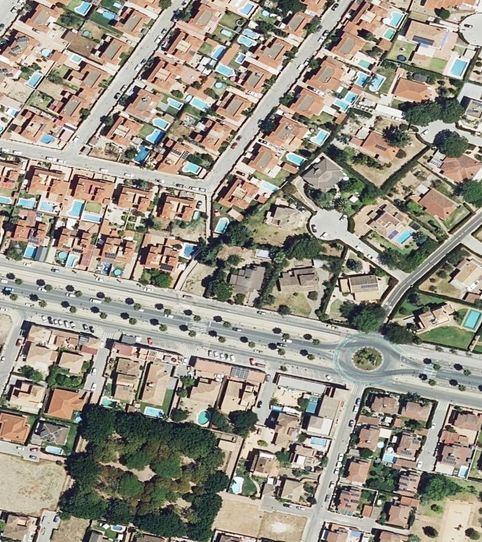 Photo 2 of Flat for sale in Cl Marismas (las), Nº 29, Planta Od, Puerta Os, -1, Salteras, Sevilla