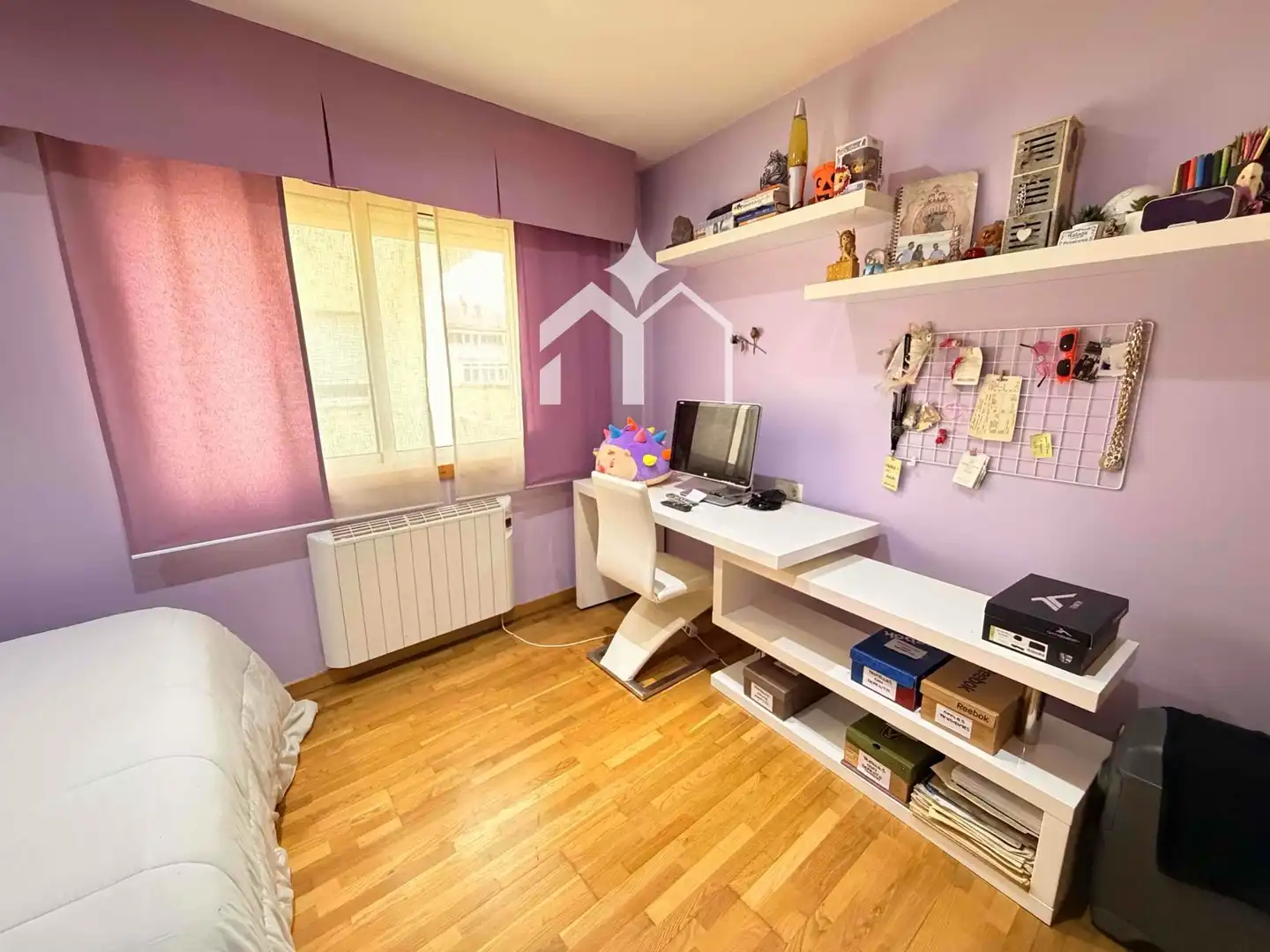 Wohnung mit Aufzug zum Verkauf in Coiro, imagen 12