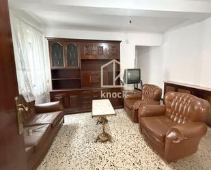 Living room of Flat for sale in Langreo  with Heating and Storage room