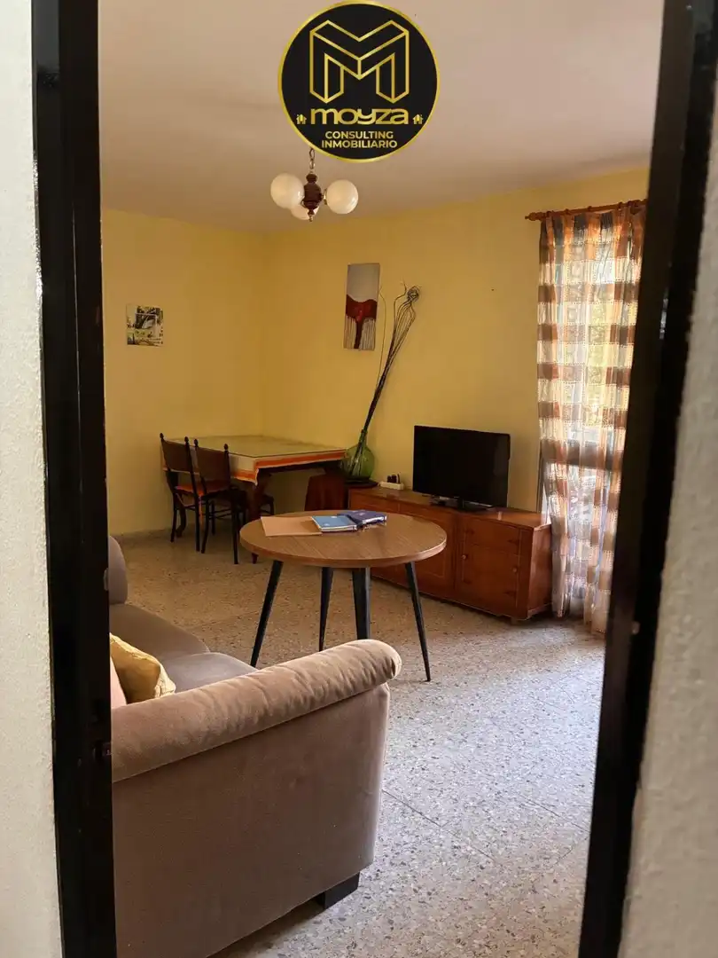 Piso con ascensor en venta en Belén - San Roque