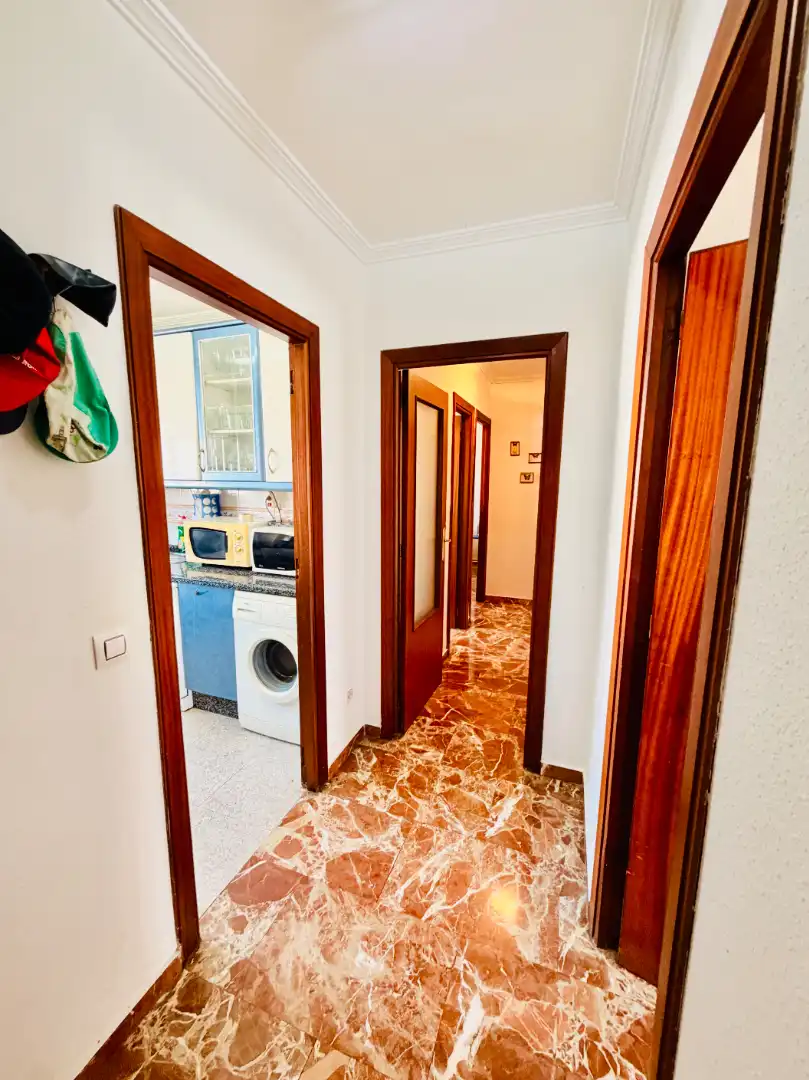 Flat for sale in Sevilla  with Air Conditioner and Terrace