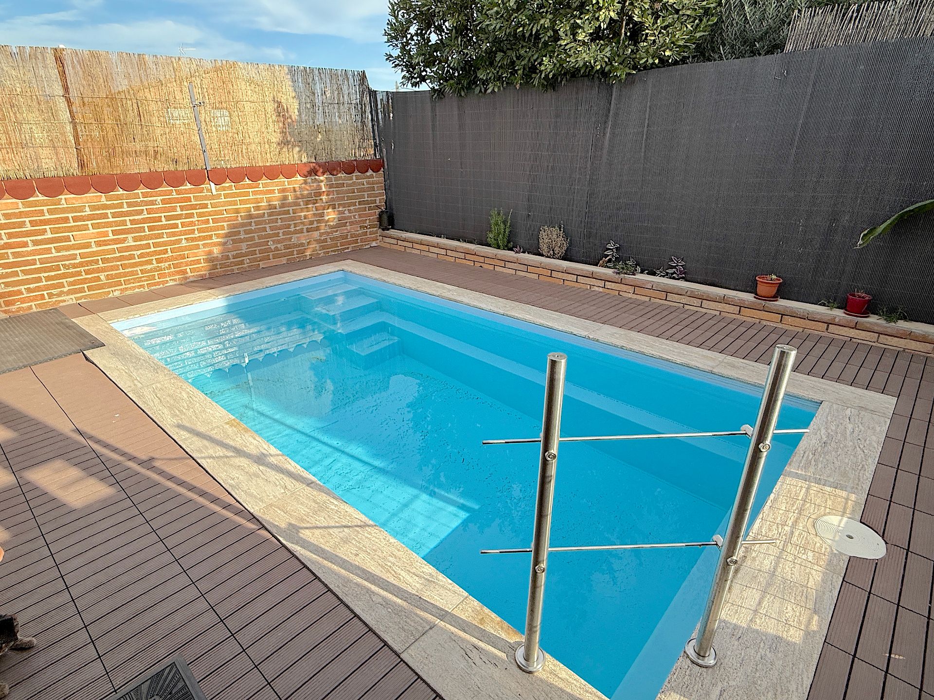 Casa o chalet en venta en Zona Industrial