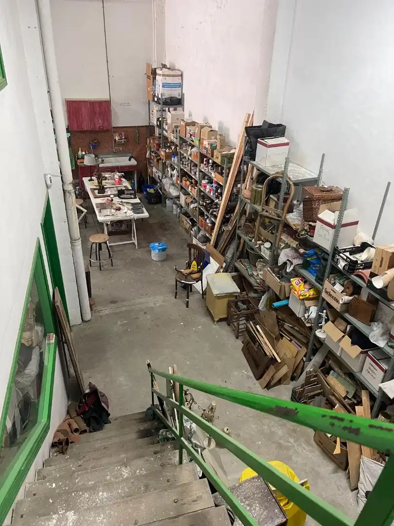 Local commercial à vendre à Calle Doctores Castroviejo 13, imagen 7