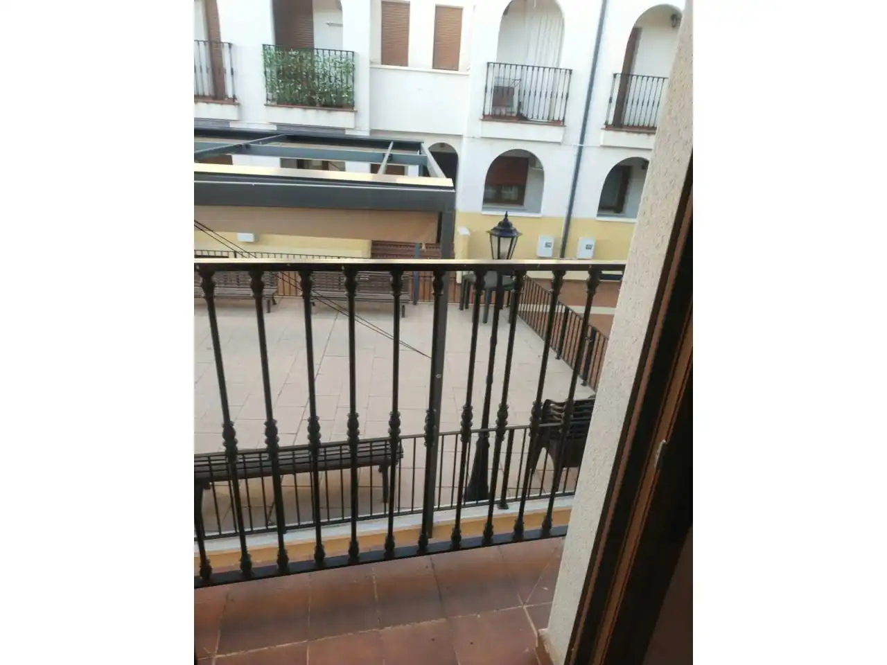 Appartement compact avec piscine à vendre à Urbanizacion LA LOMA 1, imagen 13