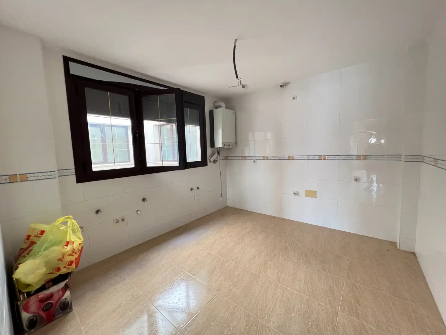 Piso en venta en Herencia con Calefacción y Balcón