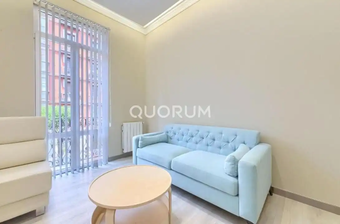 Appartement avec terrasse à vendre à Calle Calle Hurtado de Amezaga, imagen 3