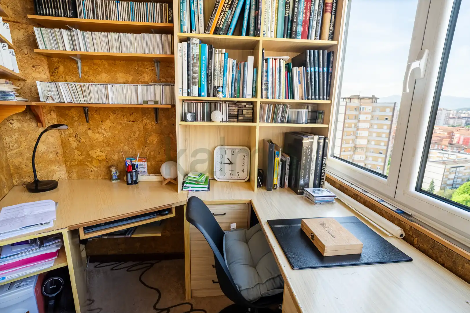 Flat for sale in Calle de Álava, Pumarín