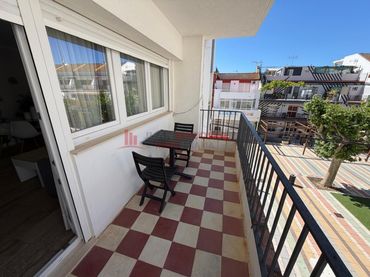 Apartment to rent in Calle castilla