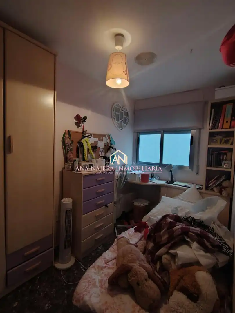 Bedroom of Duplexes for sale in La Constitución - Canaleta
