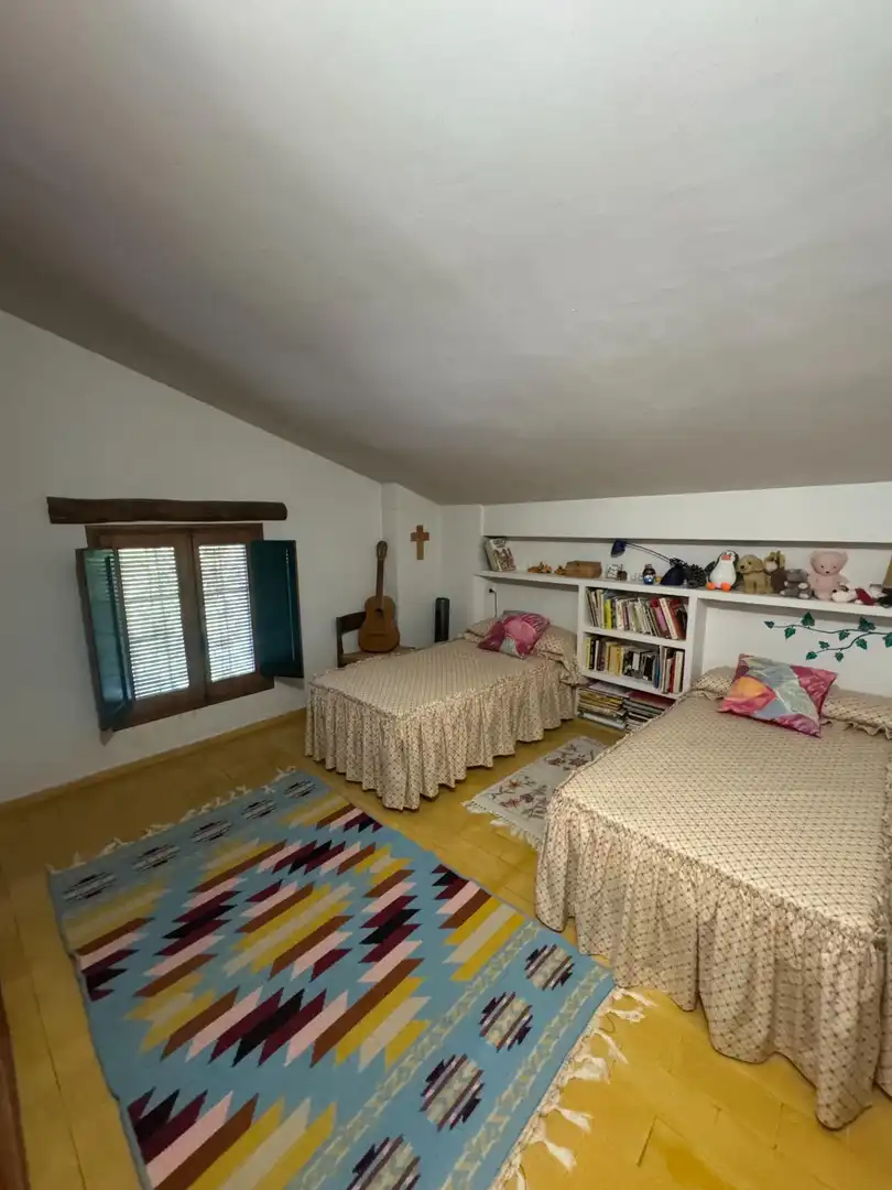Habitación de Finca rústica en venta en Huéscar