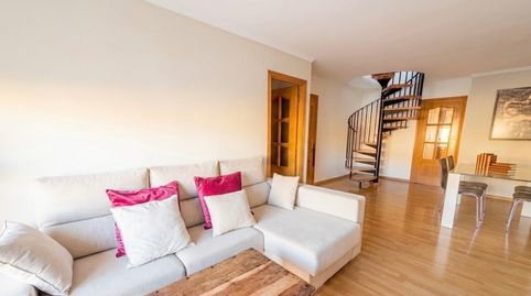 Foto 3 de Dúplex en venta en La Girada, Vilafranca del Penedès