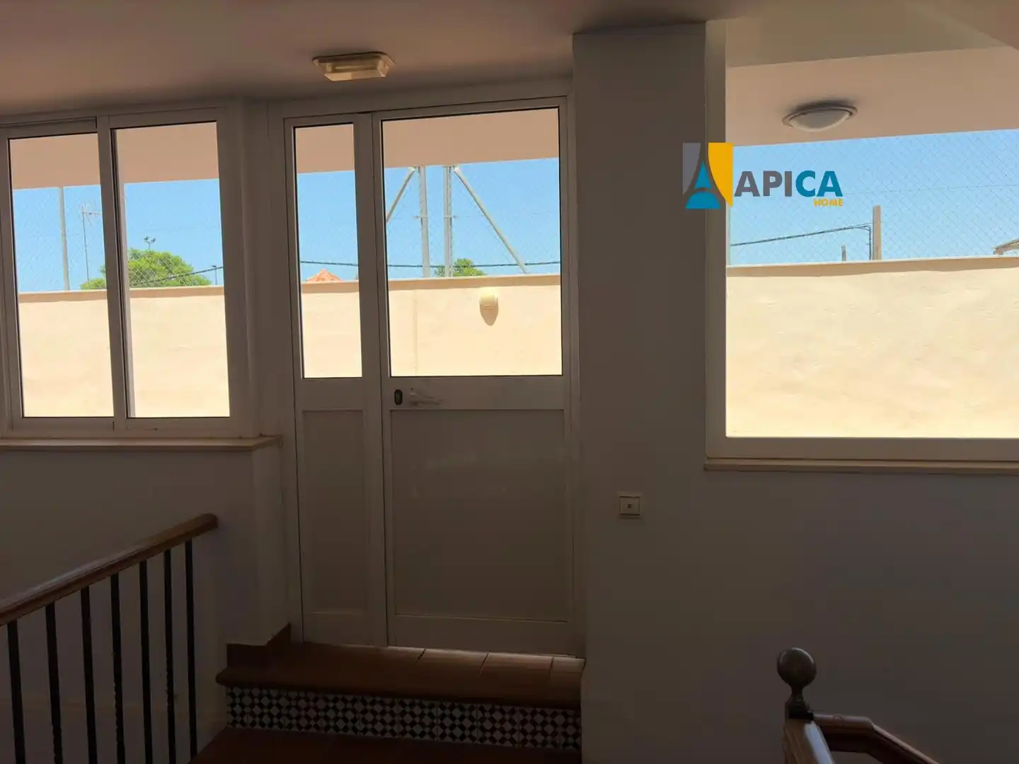Wohnung zum Verkauf in La Banda - Campo de Fútbol