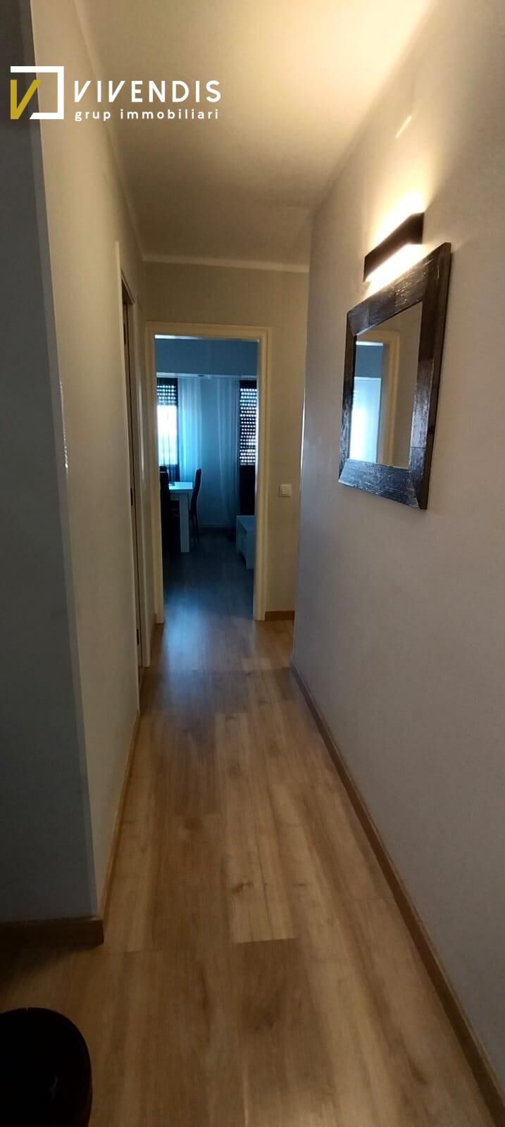 Flat for sale in  Lleida Capital  with Heating, Parquet flooring and Storage room