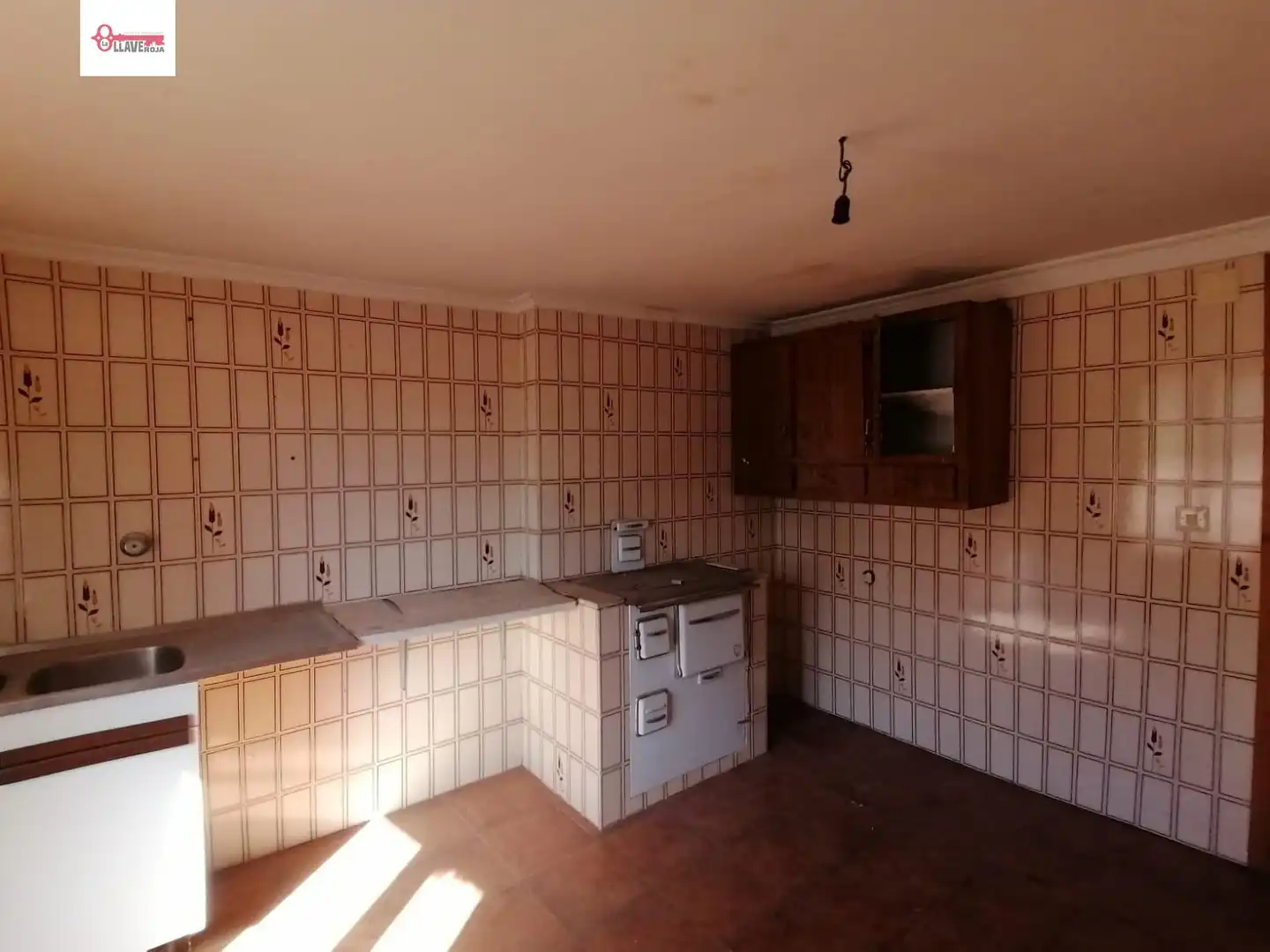Cocina de Edificio en venta en Belorado