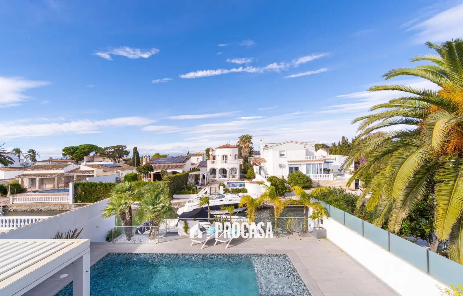 Chalet con piscina en venta en Falconera, imagen 51