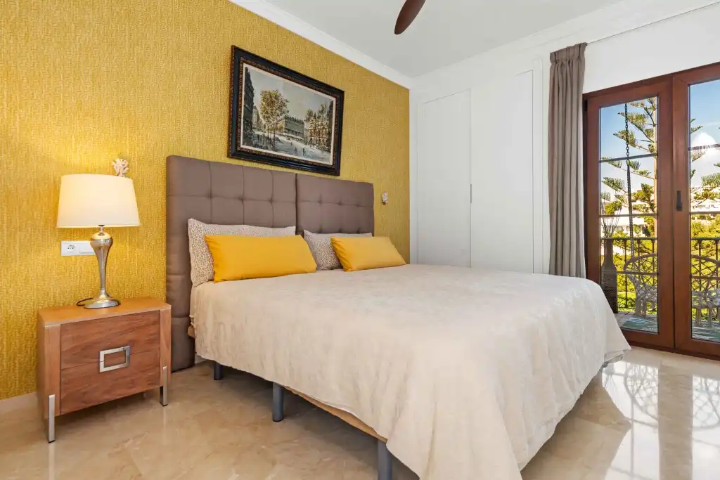 Villa mit Pool zum Verkauf in Benamara - Atalaya, imagen 19