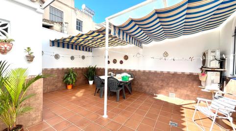 Foto 2 de Casa adosada en venta en Núcleo urbano, Cádiz
